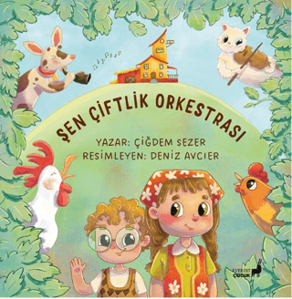 Şen Çiftlik Orkestrası