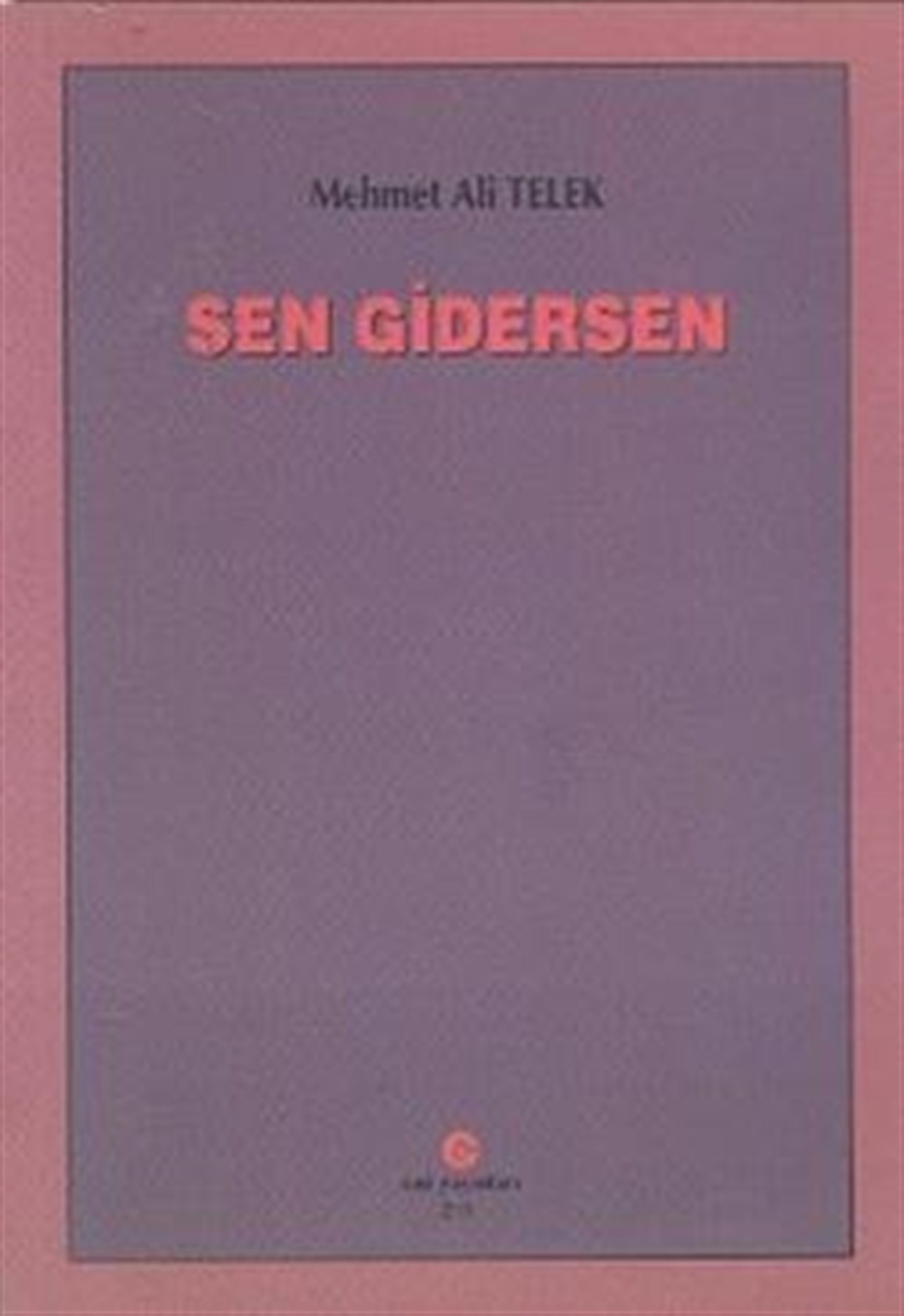 Sen Gidersen