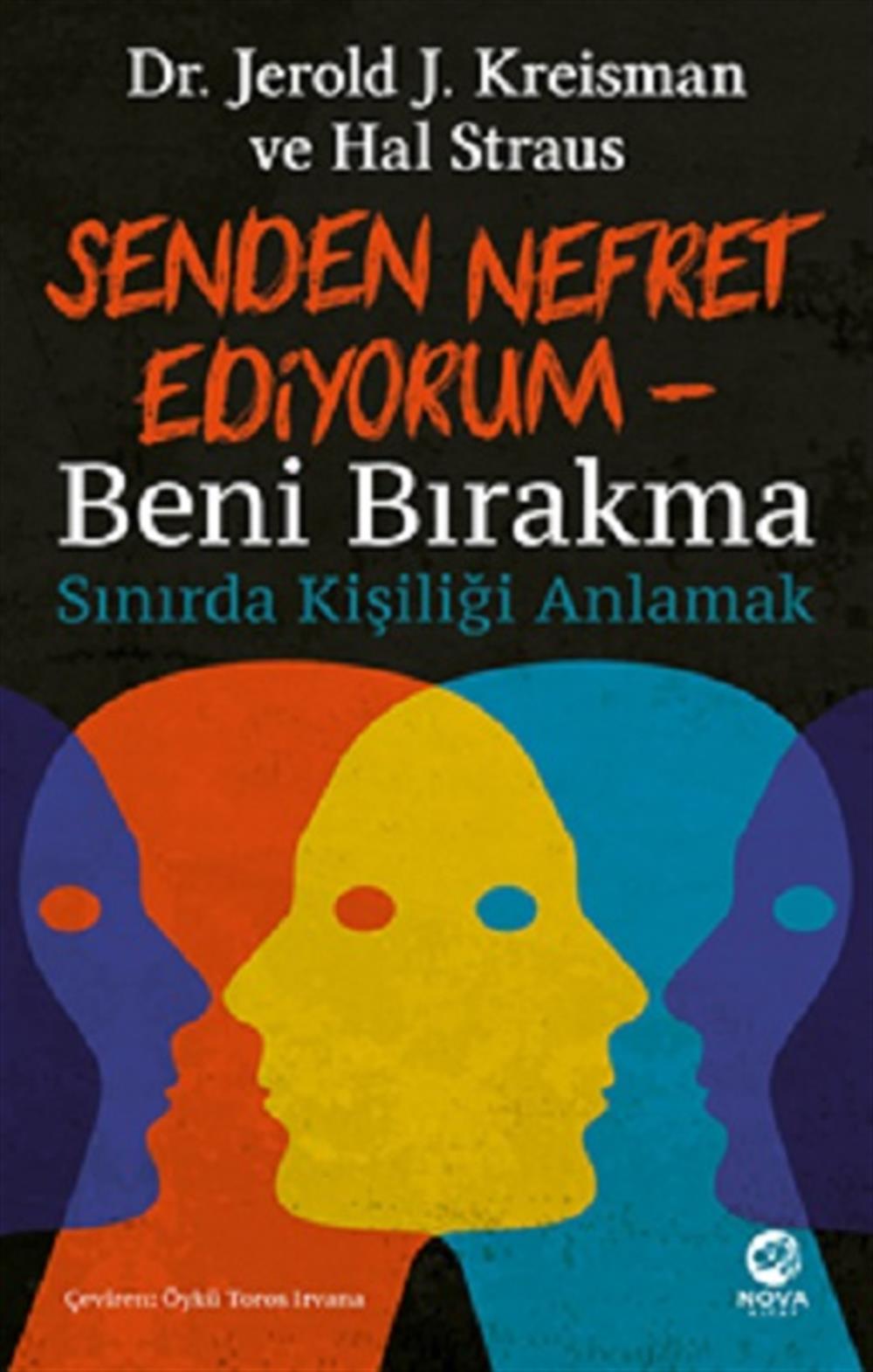 Senden Nefret Ediyorum – Beni Bırakma