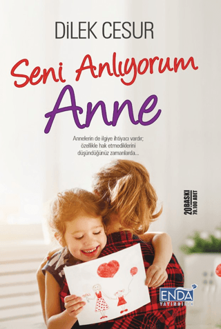 Seni Anlıyorum Anne