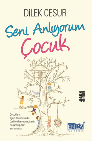 Seni Anlıyorum Çocuk