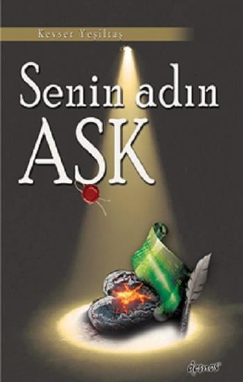 Senin Adın Aşk