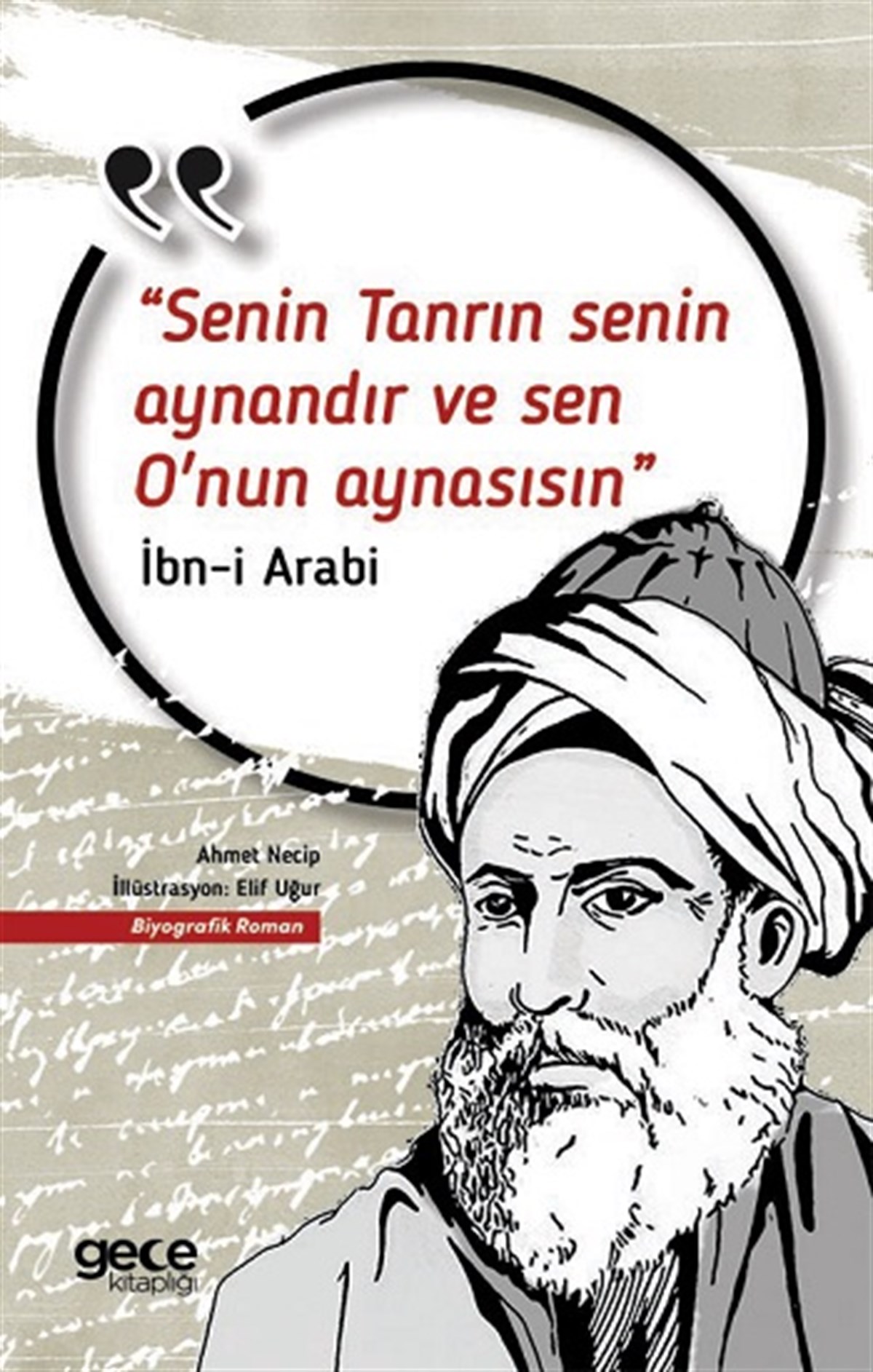 Senin Tanrın Senin Aynandır Ve Sen O'nun Aynasısın