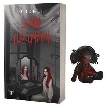 Senin Yüzünden