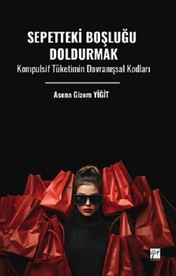 Sepetteki Boşluğu Doldurmak