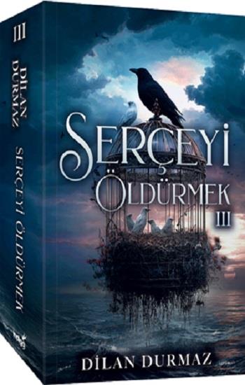 Serçeği Öldürmek 3