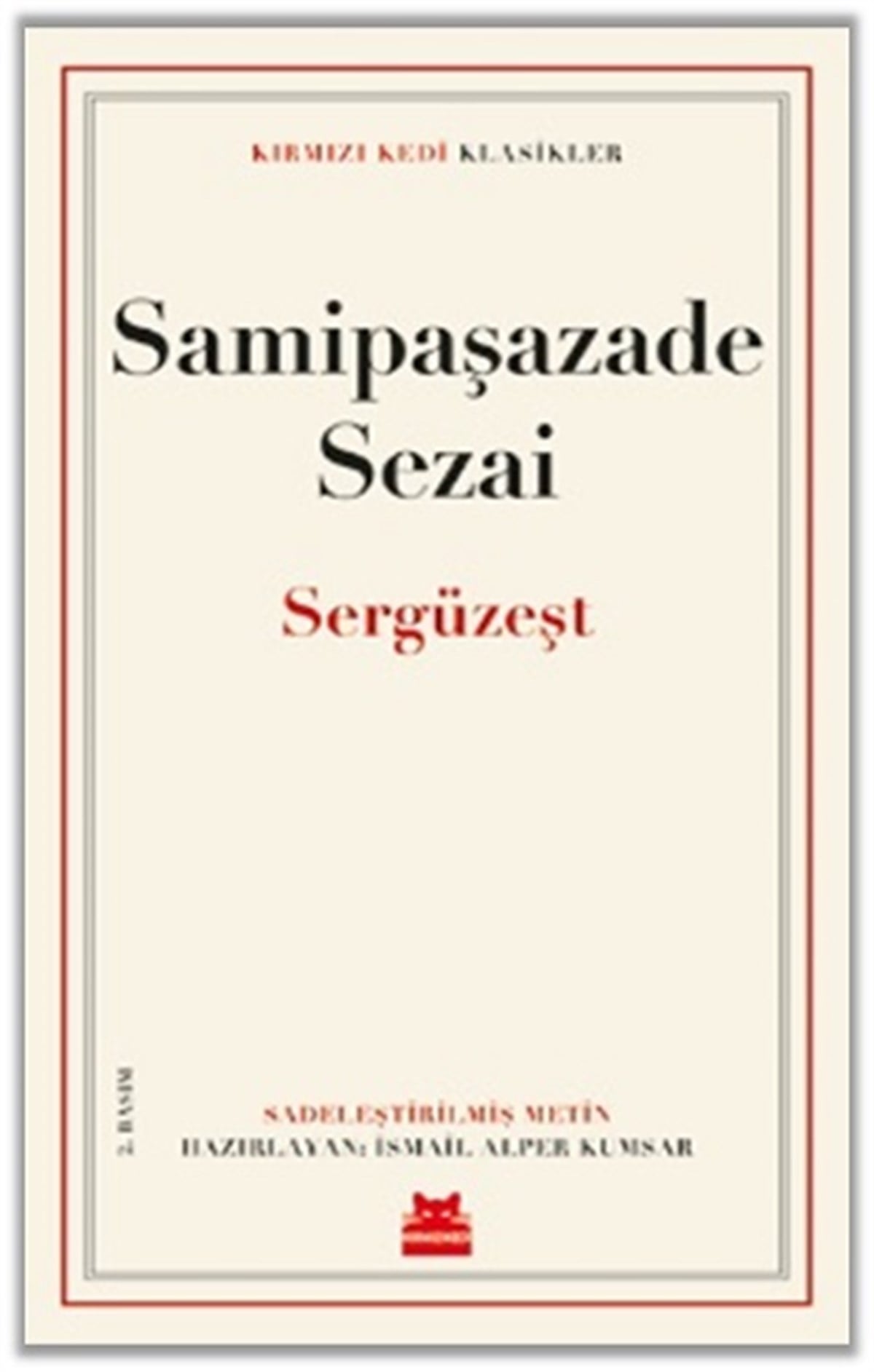 Sergüzeşt