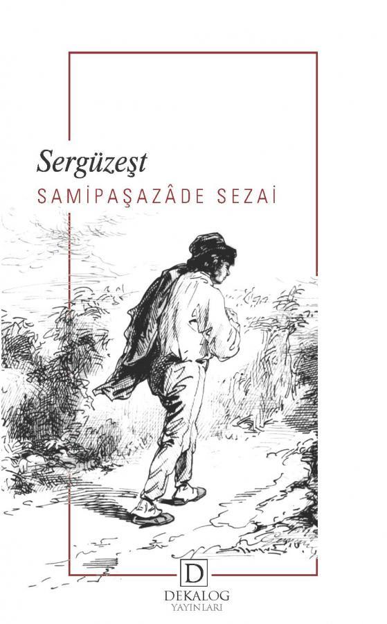 Sergüzeşt (CEP BOY)
