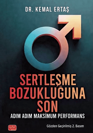 Sertleşme Bozukluğuna Son