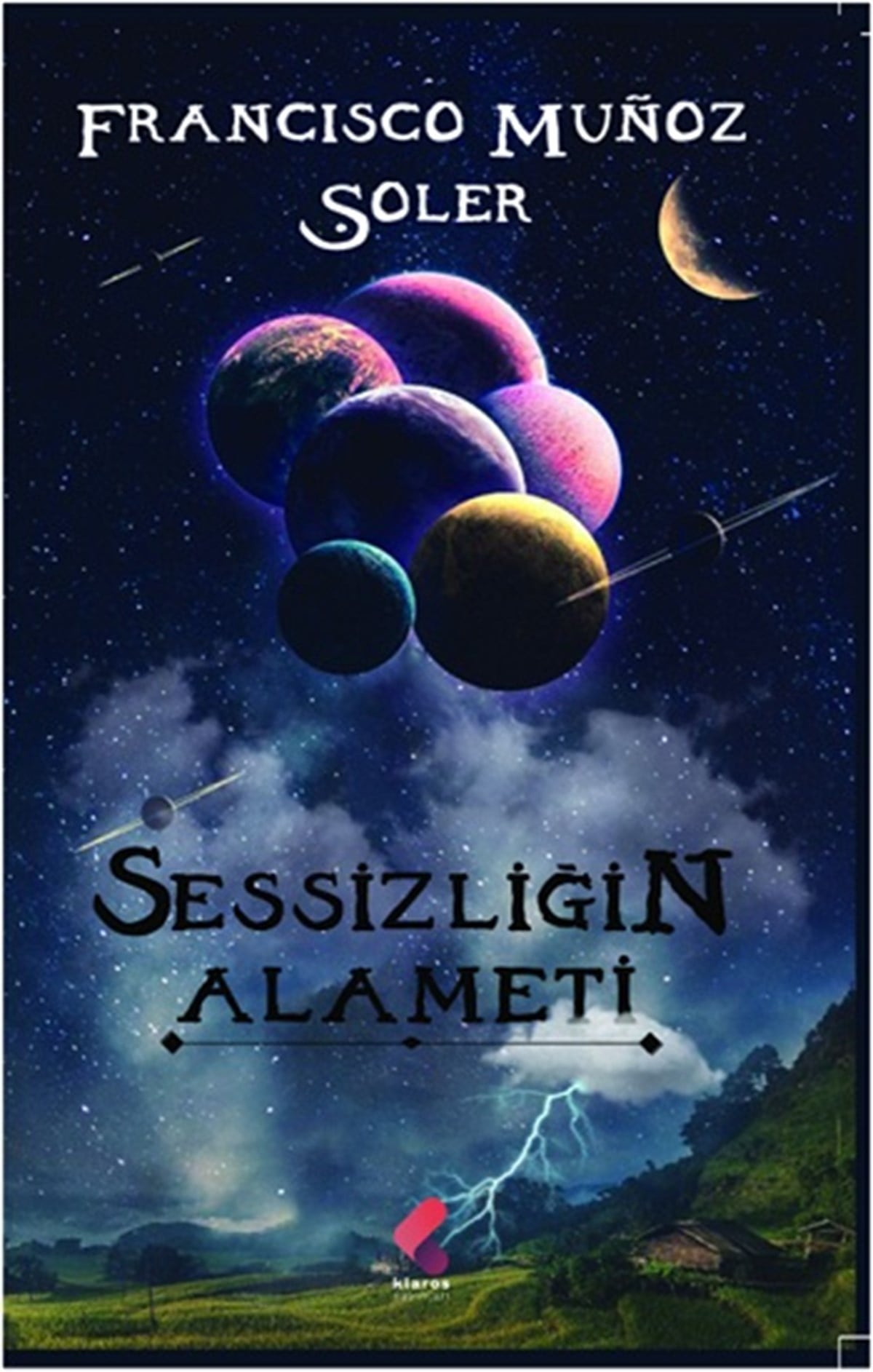 Sessizliğin Alameti