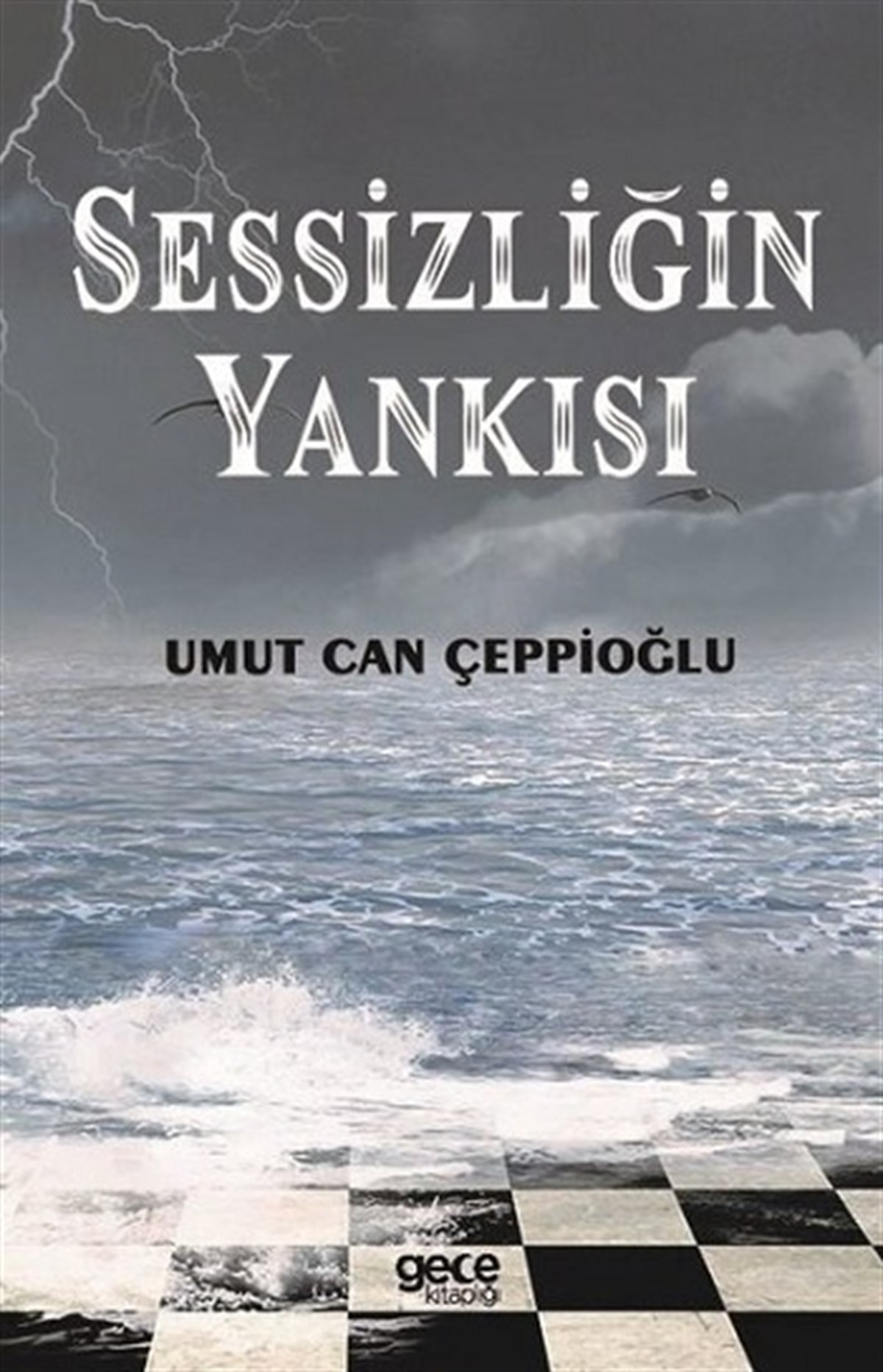Sessizliğin Yankısı