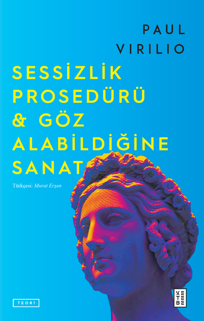 Sessizlik Prosedürü & Göz Alabildiğine Sanat