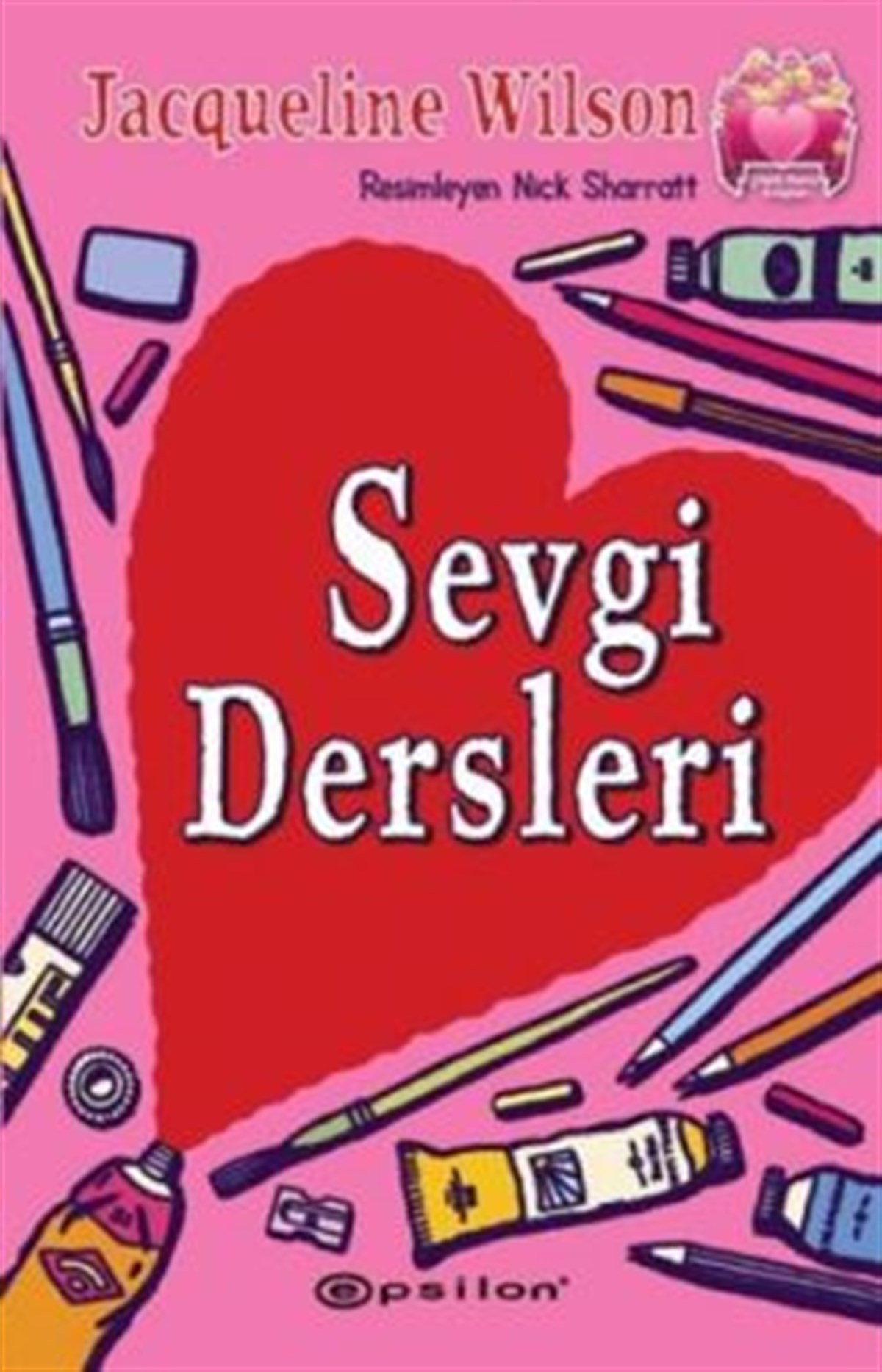Sevgi Dersleri