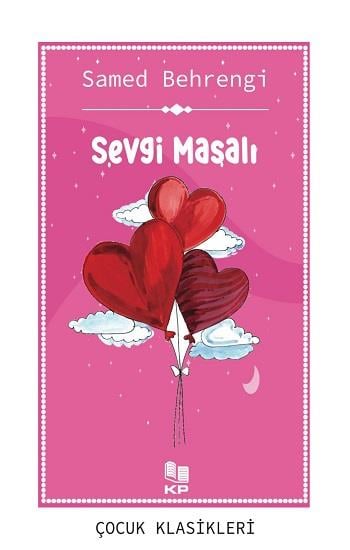 Sevgi Masalı