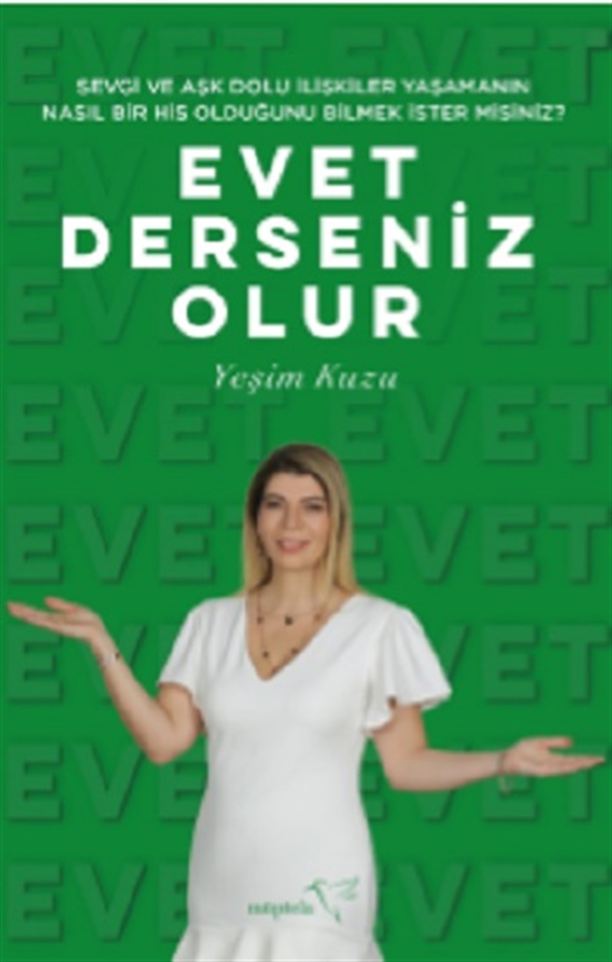 Sevgi ve Aşk Dolu İlişkiler Yaşamanın Nasıl Bir His Olduğunu Bilmek İster misiniz? – Evet Derseniz Olur