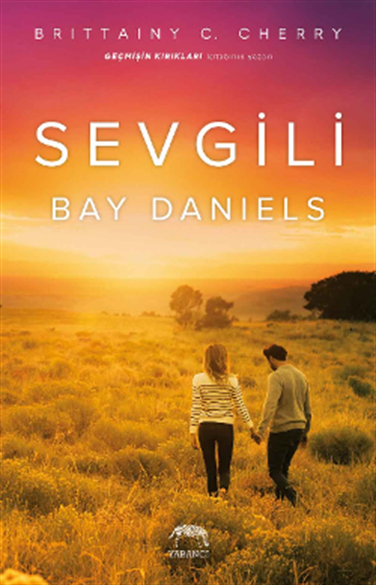 Sevgili Bay Daniels (Loving Mr. Daniels)