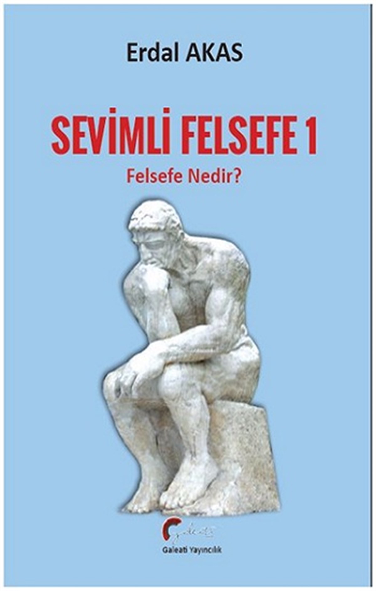 Sevimli Felsefe - 1