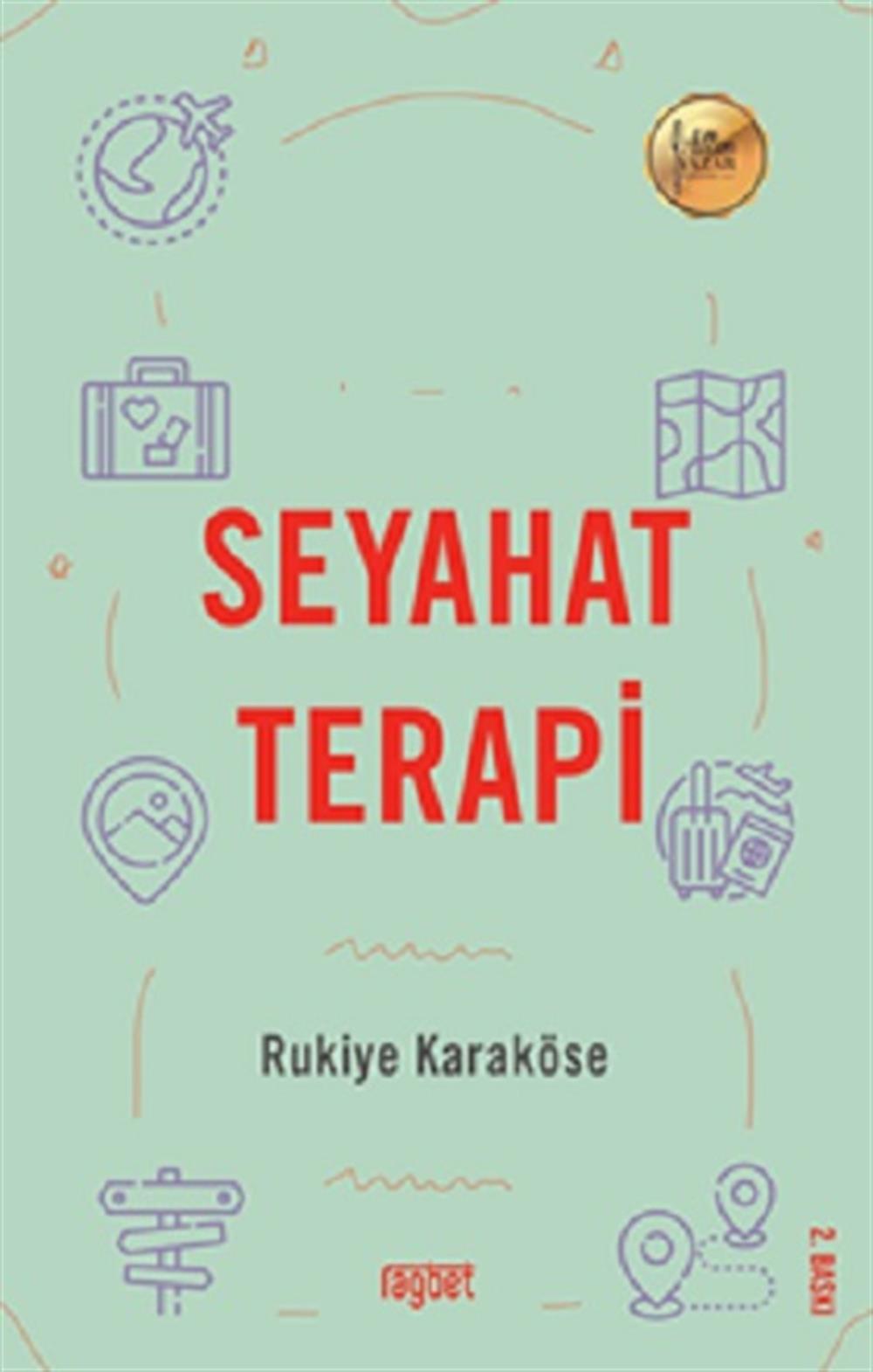 Seyahat Terapi