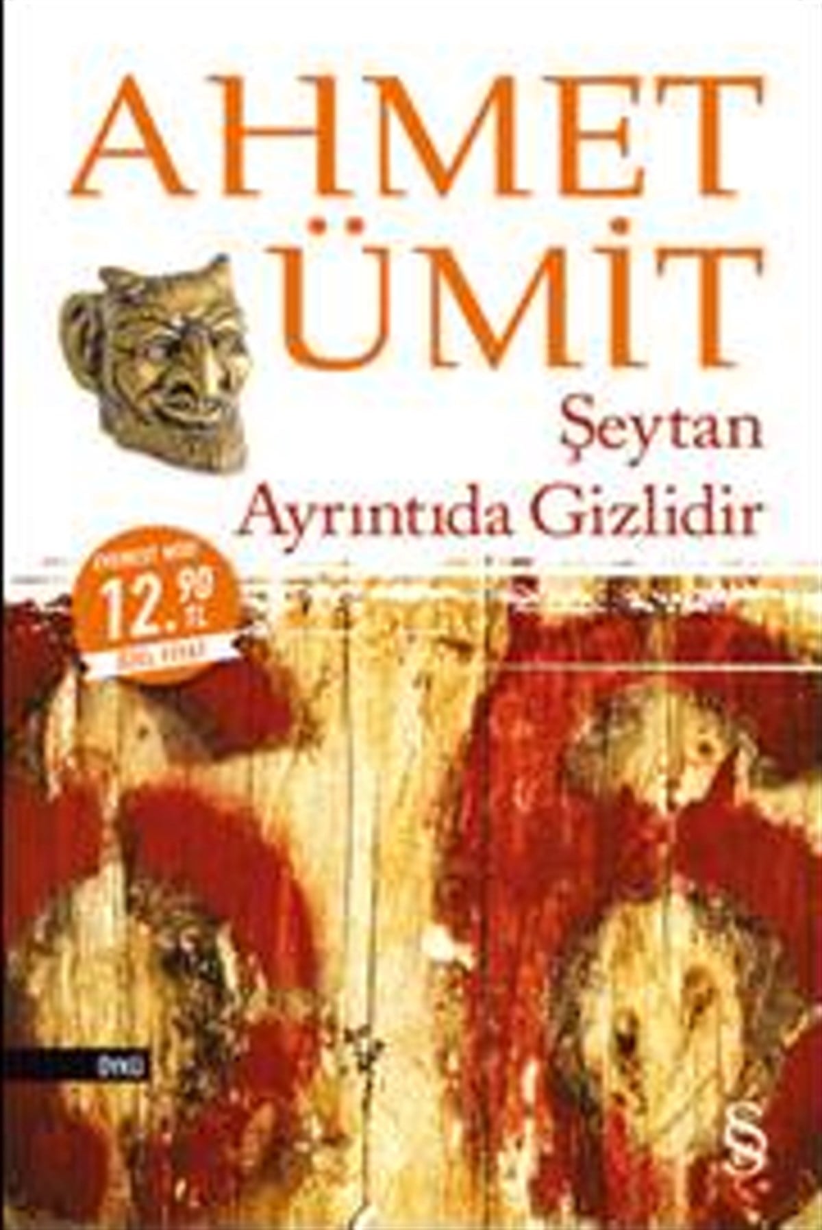 Şeytan Ayrıntıda Gizlidir (Midi Boy)