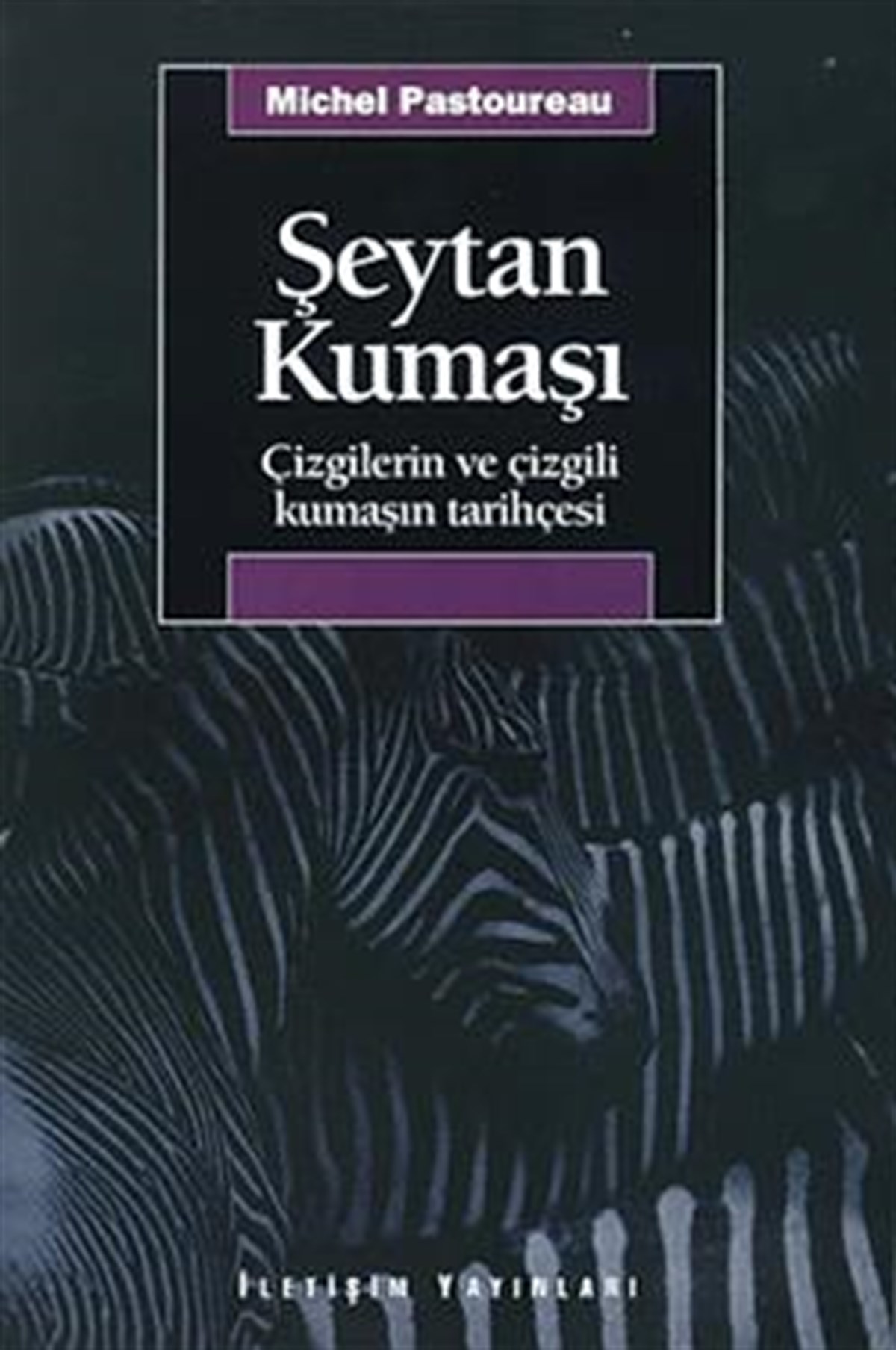 Şeytan Kumaşı: Çizgilerin ve Çizgili Kumaşın Tarihçesi