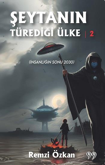 Şeytanın Türediği Ülke 2