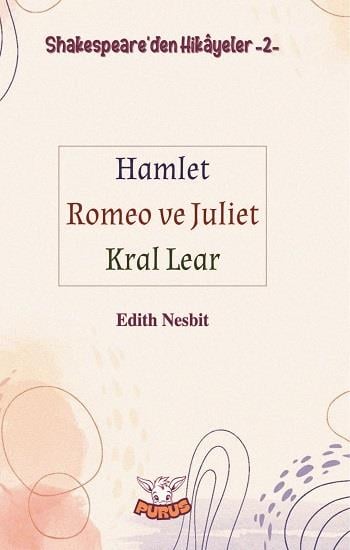 Shakespeare’den Hikayeler 2
