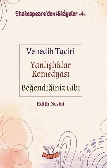 Shakespeare’den Hikayeler 4