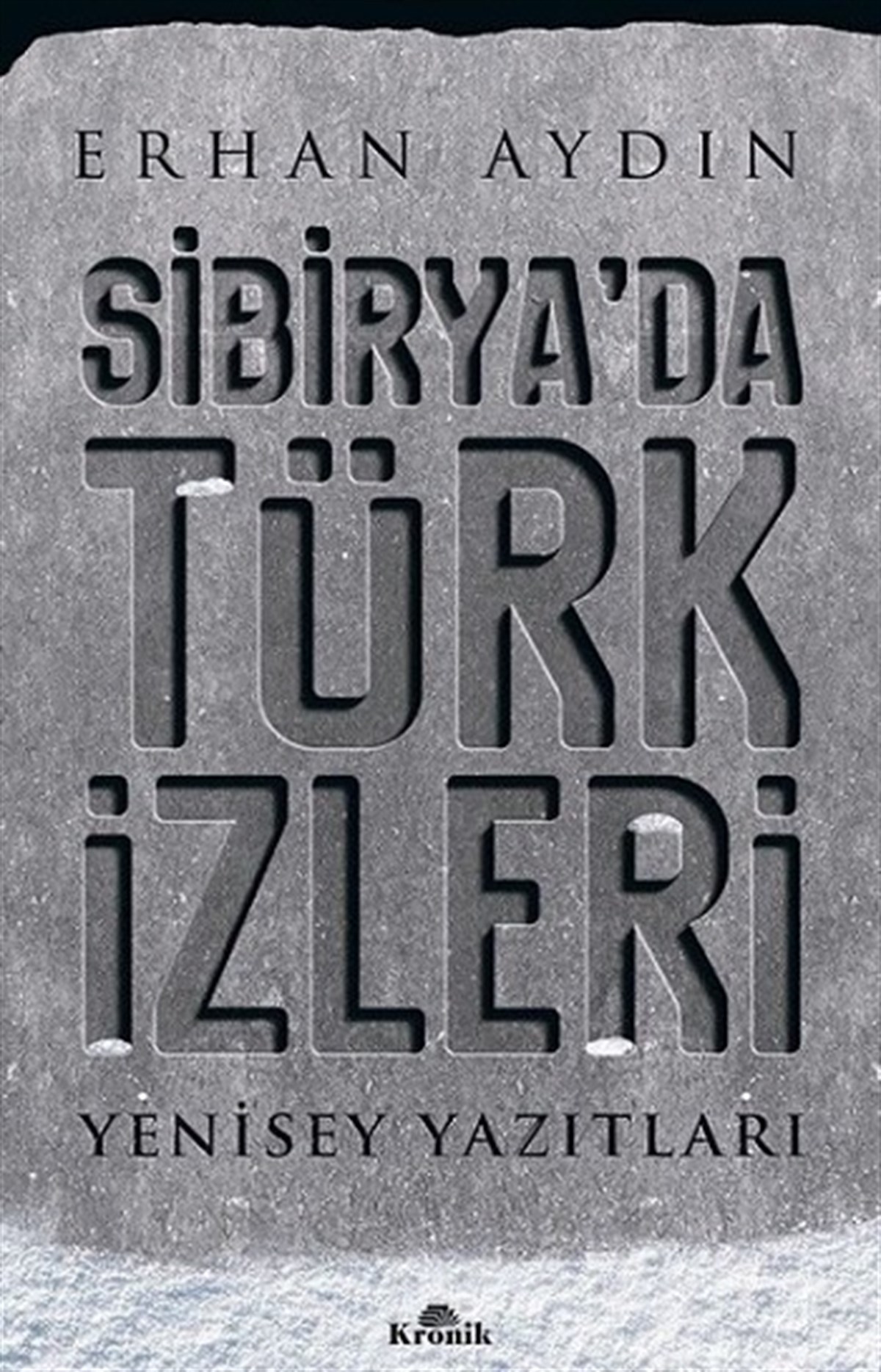 Sibirya'da Türk İzleri