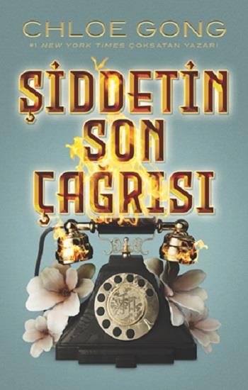 Şiddetin Son Çağrısı