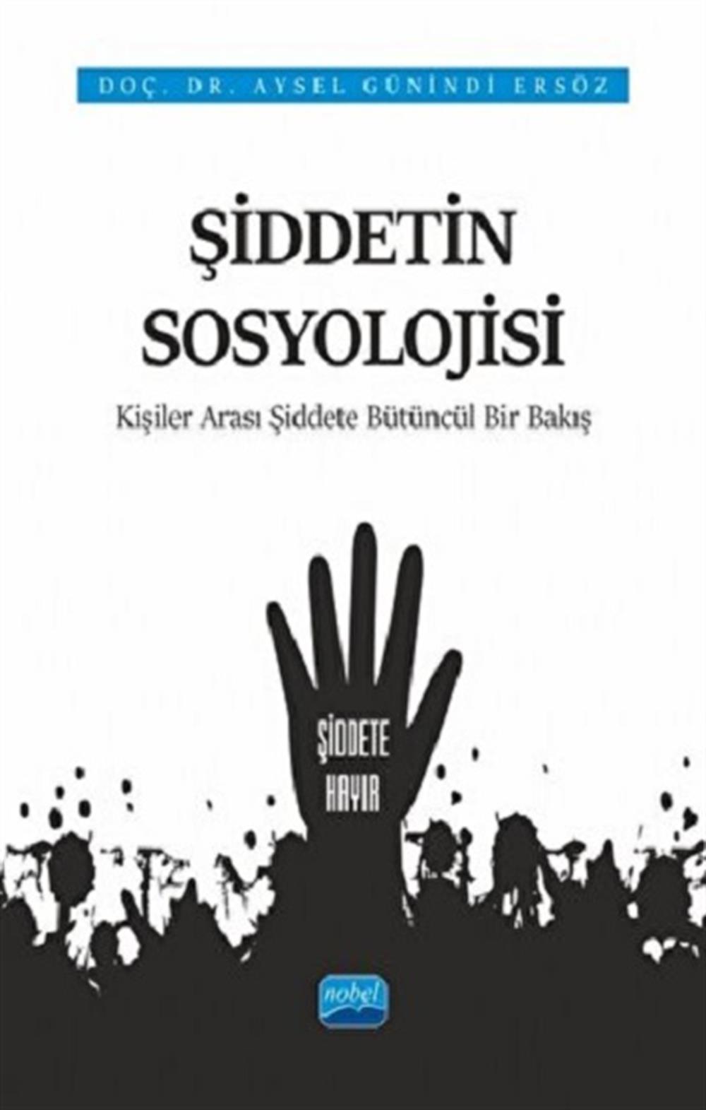 Şiddetin Sosyolojisi