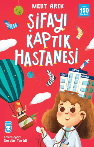 Şifayı Kaptık Hastanesi
