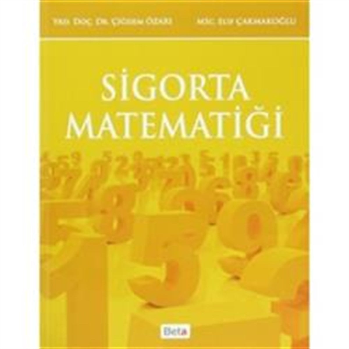 Sigorta Matematiği