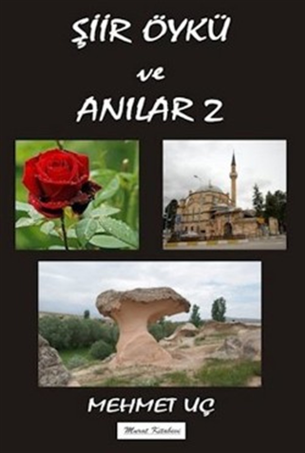 Şiir Öykü ve Anılar 2