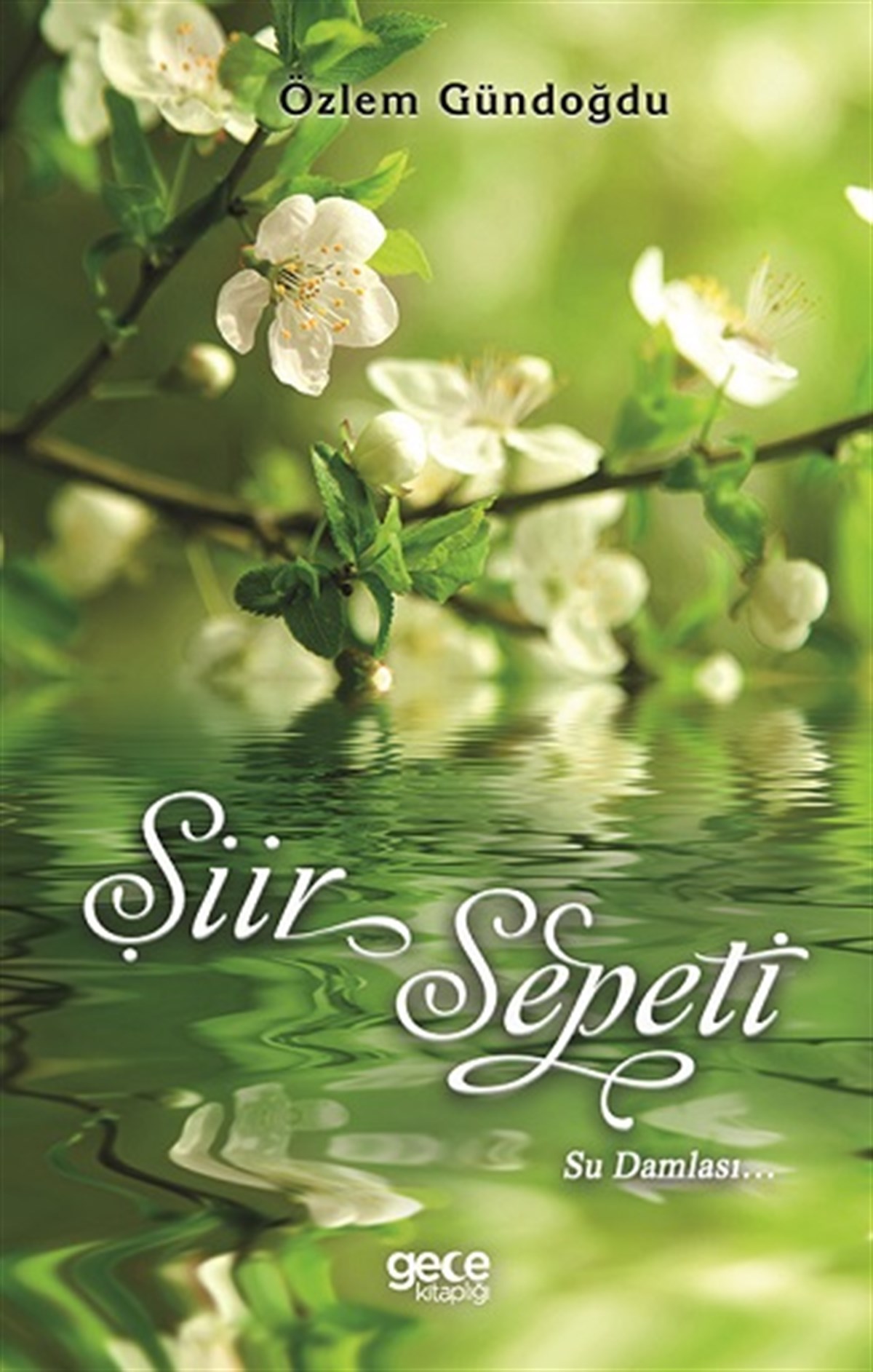 Şiir Sepeti Su Damlası