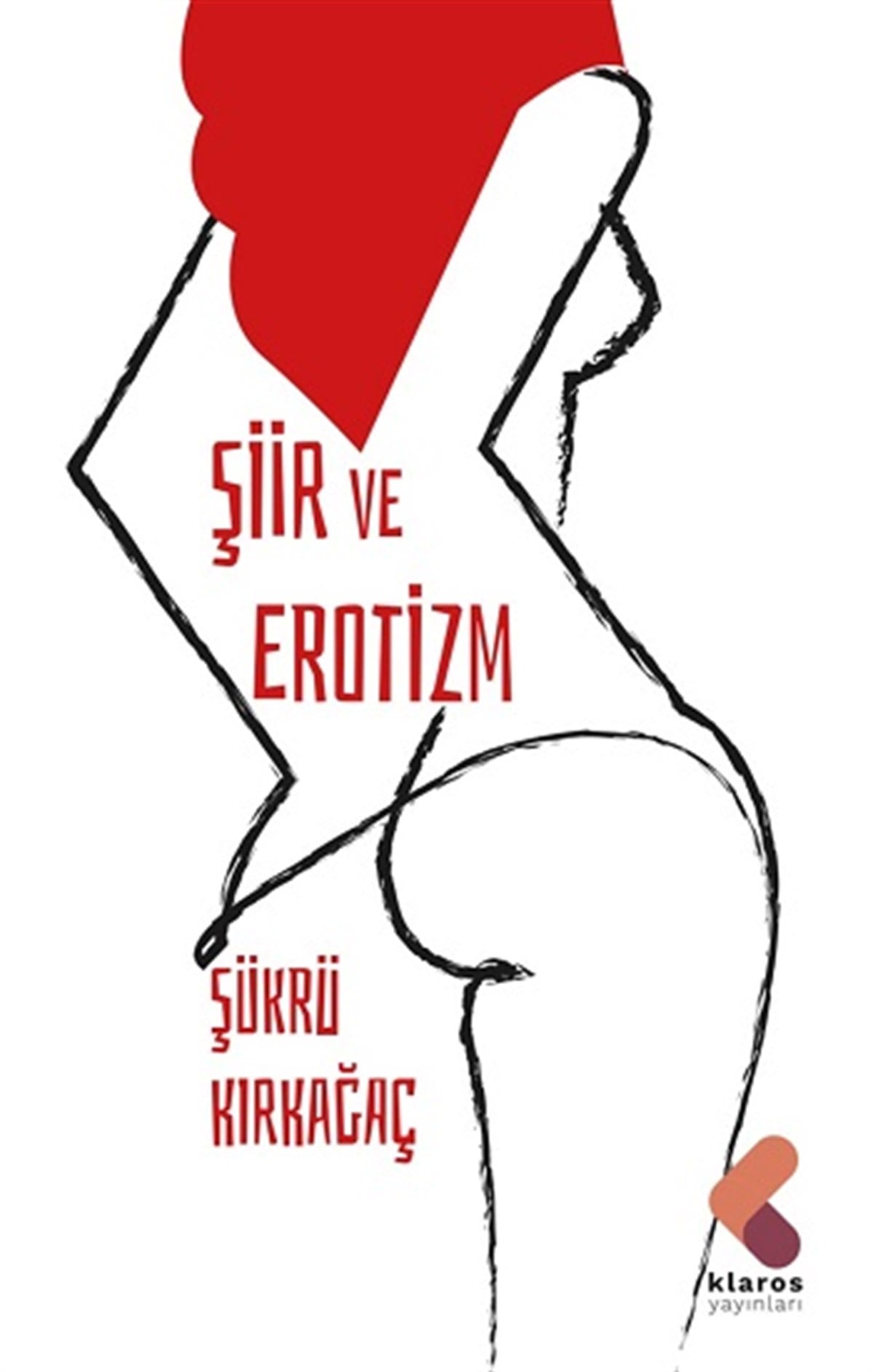 Şiir Ve Erotizm