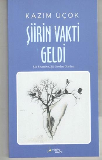 Şiirin Vakti Geldi
