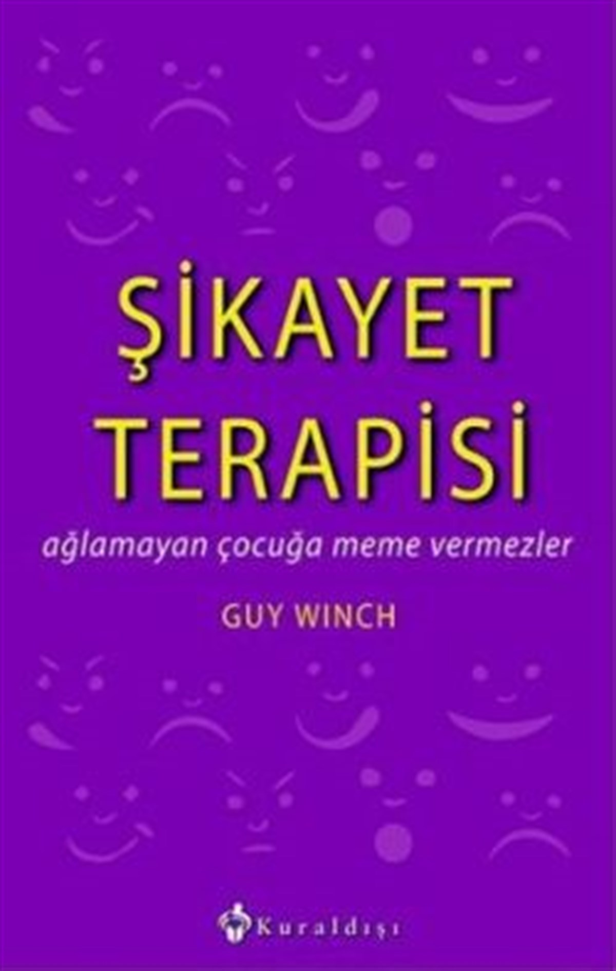 Şikayet Terapisi