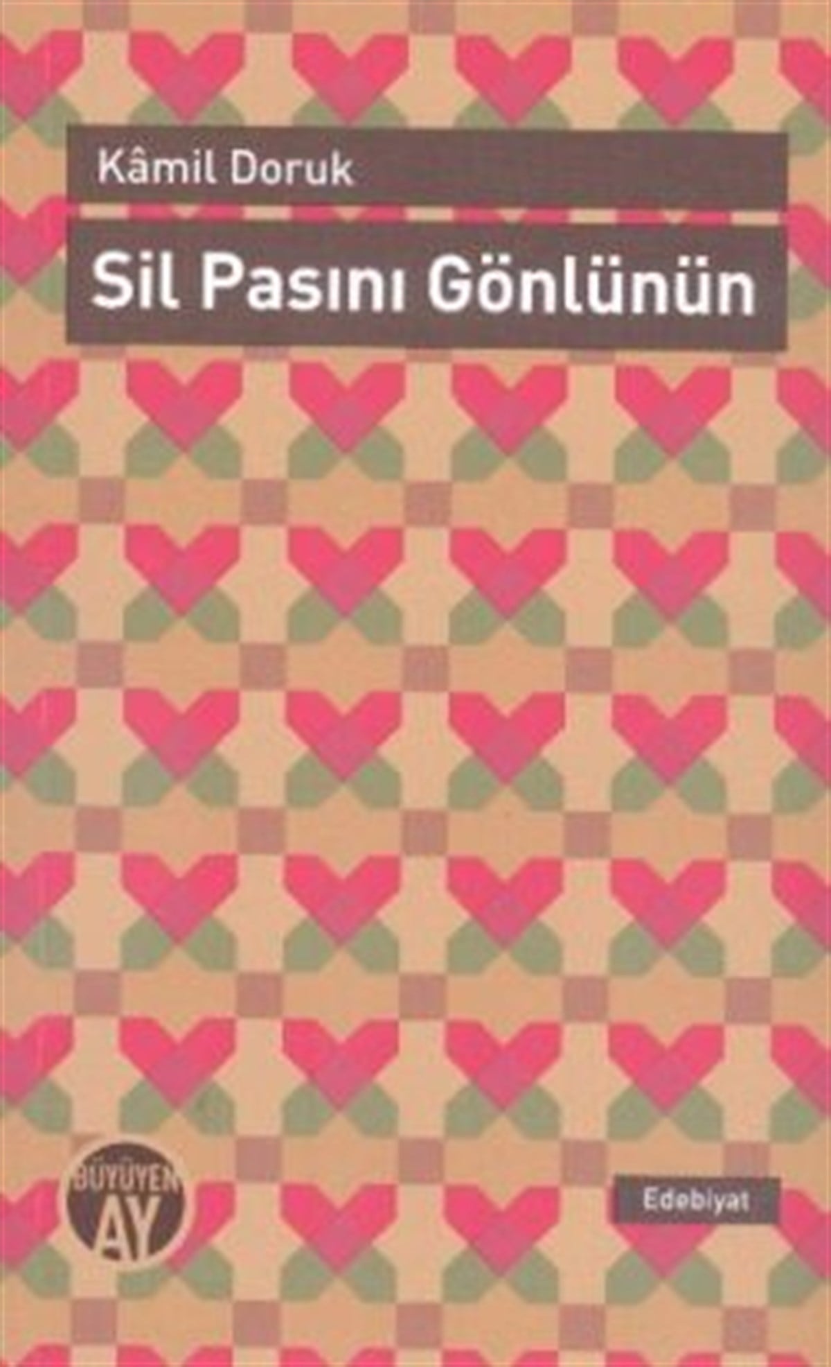 Sil Pasını Gönlünün