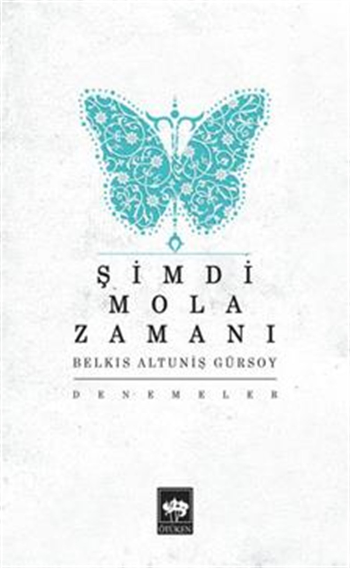 Şimdi Mola Zamanı
