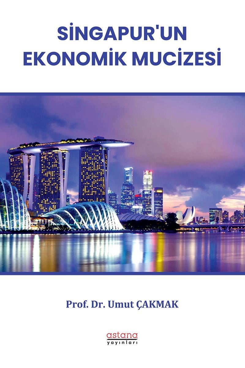 Singapur'un Ekonomik Mucizesi