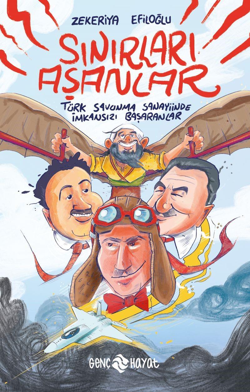 Sınırları Aşanlar