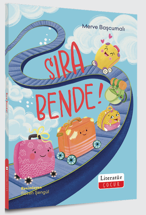 Sıra Bende!