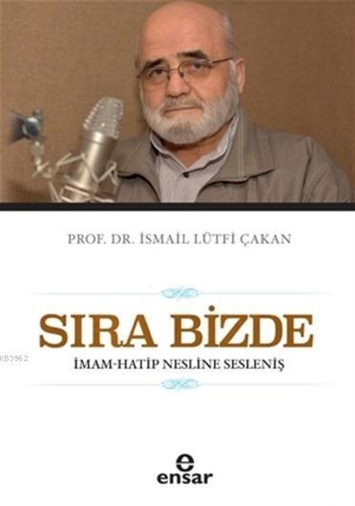 Sıra Bizde; İmam-Hatip Nesline Sesleniş