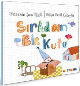 Sıradan Bir Kutu