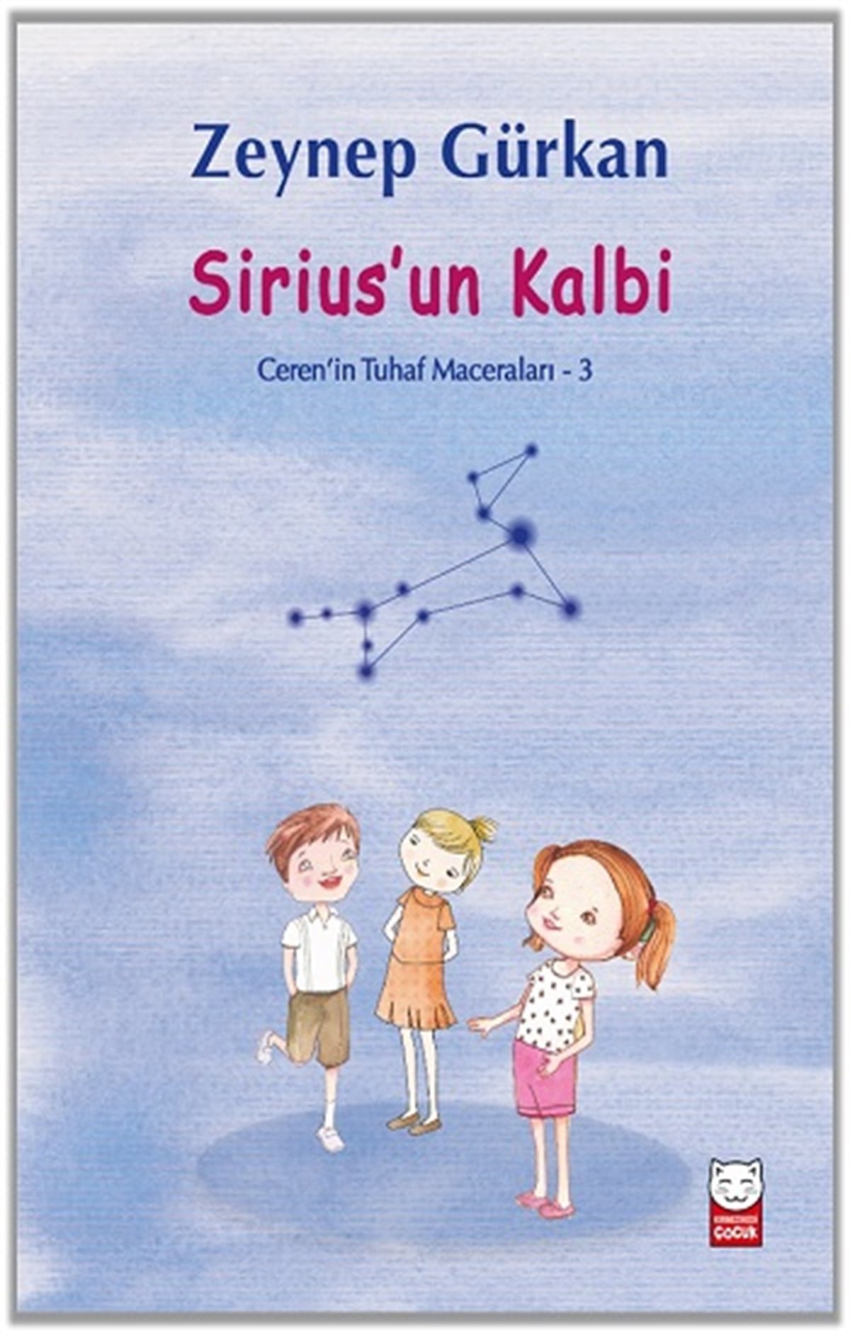 Sirius’un Kalbi