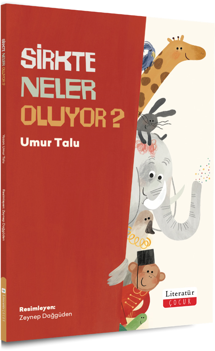 Sirkte Neler Oluyor?