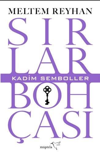 Sırlar Bohçası – I – Kadim Semboller