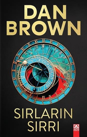 Sırların Sırrı (Ciltli - Özel Baskı)