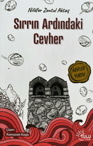 Sırrın Ardındaki Cevher