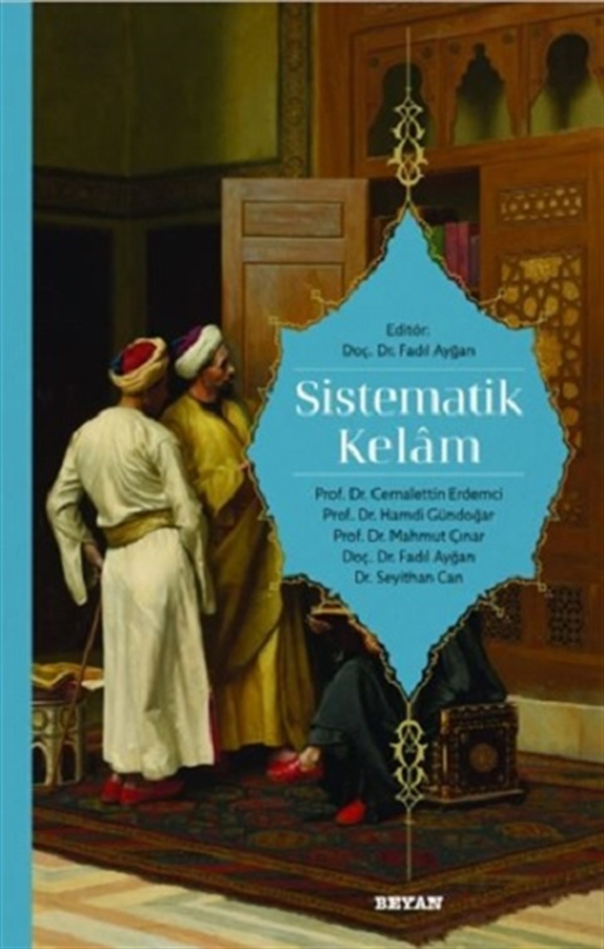Sistematik Kelam